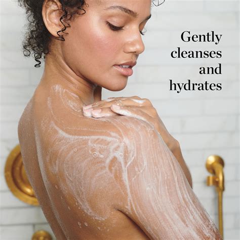 AVON Skin So Soft Original Shower Gel - 5 Pack Herbal 1 Fl Oz (Pack of
