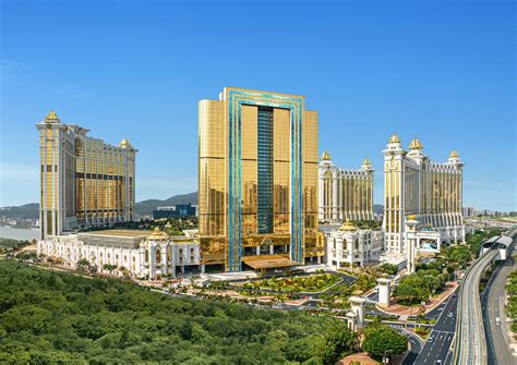 Galaxy Macau’s Reveals a Galaxy of Stars As the Integrated Resort’s