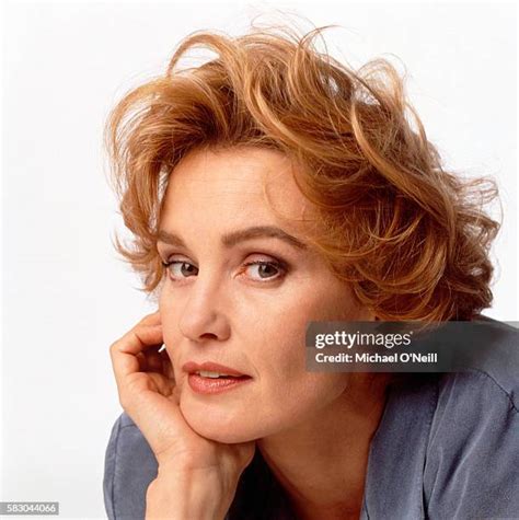 49 Jessica Lange 1992 Photos & High Res Pictures - Getty Images