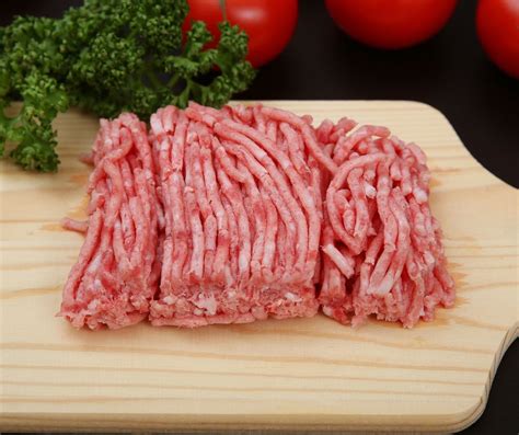 Ground Pork - Pleasant Grove Homestead