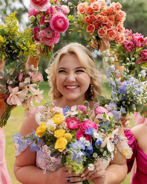 Lori Parker Floral Studios