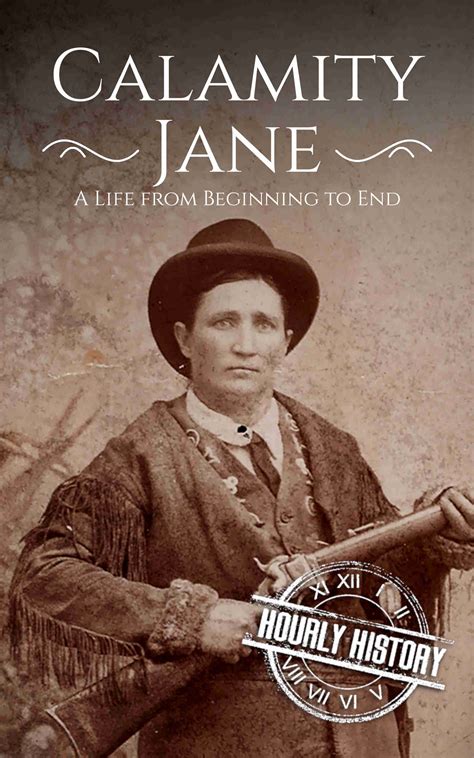 Historical Account: The Death of Calamity Jane in Terry 2