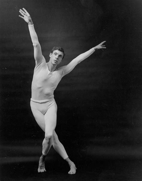 Celebrating the Artistic Legacy of Renowned Dancer Paul Taylor 31