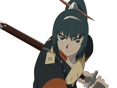 Картинка Samurai 7 Аниме