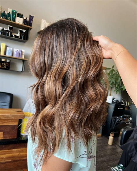 28 Best Winter Hair Color Trends for 2024