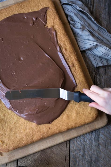 Whoopie pie cake – Artofit