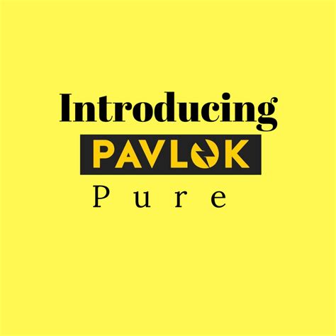 Introducing Pavlok Pure | Pavlok