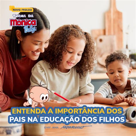Lei Que Responsabiliza Os Pais Pela Educação Dos Filhos - A importância dos pais na educação dos filhos