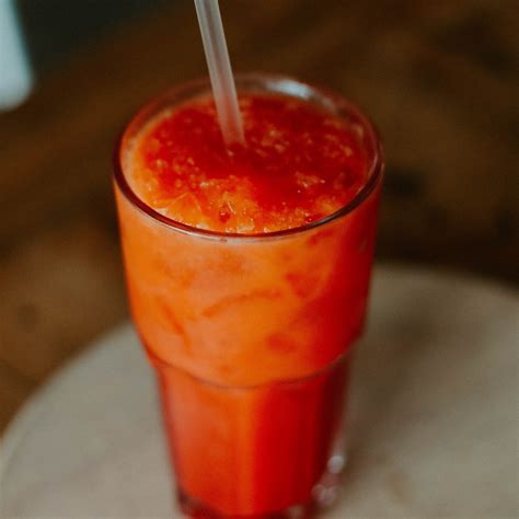 Why Not More Blood On Oj