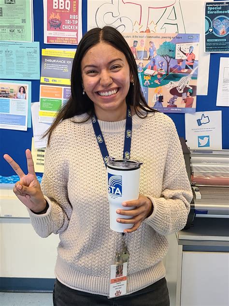 Stockton Teachers Association - Stockton, California