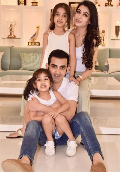 Gautam Gambhir - Biography, Height & Life Story | Super Stars Bio