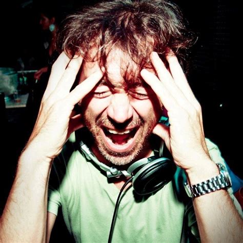 Benny Benassi | TheAudioDB.com