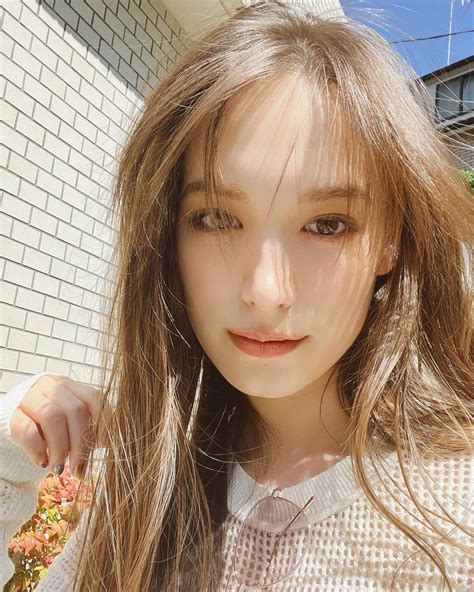 トラウデン直美さんのインスタグラム写真 - (トラウデン直美Instagram)「いい天気でいい気分☺︎」6月16日 19時14分 ...