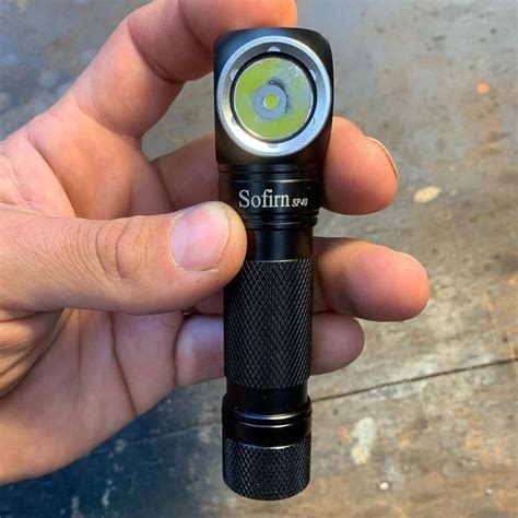 Sofirn SP40 Review (2025) A Must-Have Headlamp Under $36