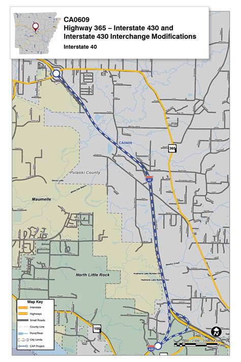 Legal guides explain what Pulaski County Jail LR AR does 4