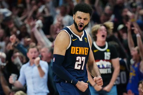NBA: Murray Defense On LeBron Was A Correct No Call - Players Bio
