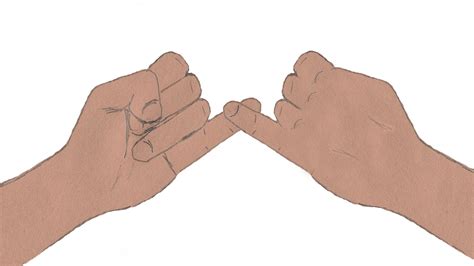 Promises made promises kept