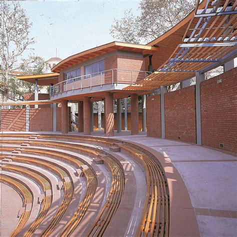 Domotechniki SA | Refurbishment of the Municipal Garden Theatre ...