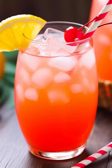 Hawaiian Punch And Sprite Recipe – Hungarian Chef