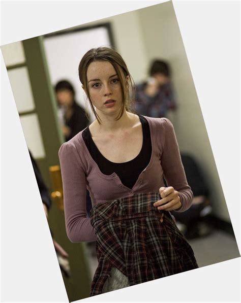 Kacey Rohl | Official Site for Woman Crush Wednesday #WCW