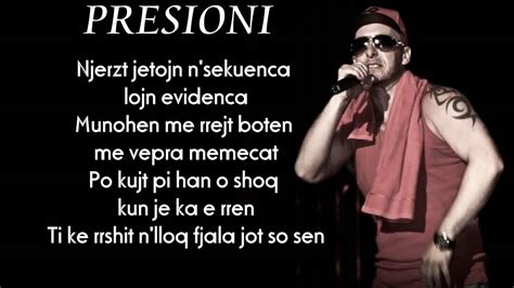 Unikkatil - Si Ni Vakt ft. Presioni & Big T (Lyrics) - YouTube