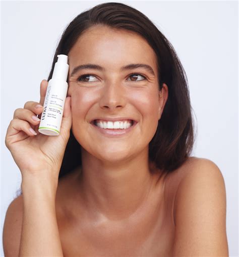 Even Skintone Smoothing Serum – Ultraceuticals US