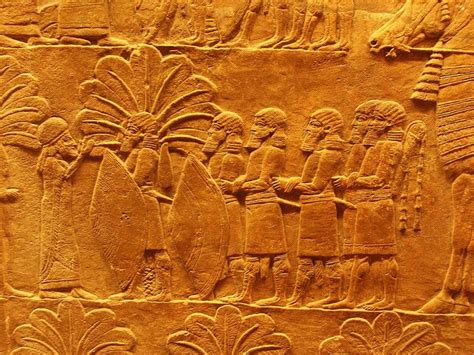 38 best images about Assyrian art. on Pinterest | Hunt's, Search and Couple