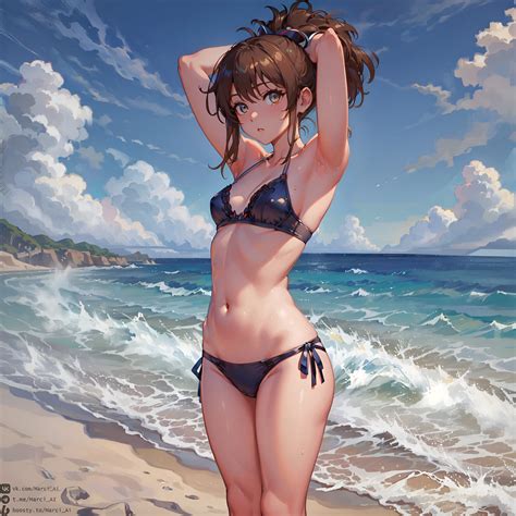 Marci AI Art - DOTA 2 Game Wallpapers Gallery