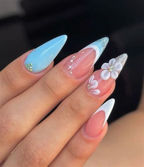 Pin de Alexa Kung en Nail ideas | Manicura de uñas, Uñas elegantes y ...