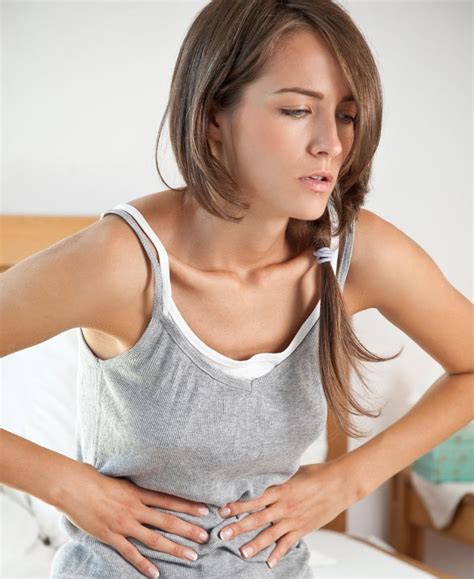 Find Relief from PMS Bloating – IV Therapy Solution