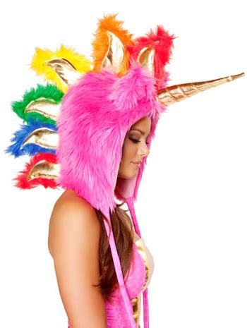 5 of the Most Hilarious Unicorn Costumes