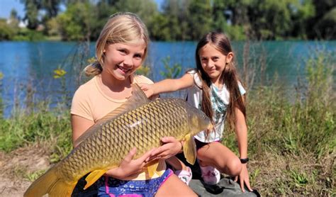 Take Kids Fishing - The Mindful Angler