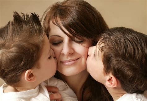 Comment devenir une super maman ? - Le Salon de la Famille