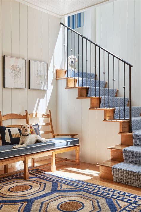 stair railing ideas  elevate  homes design