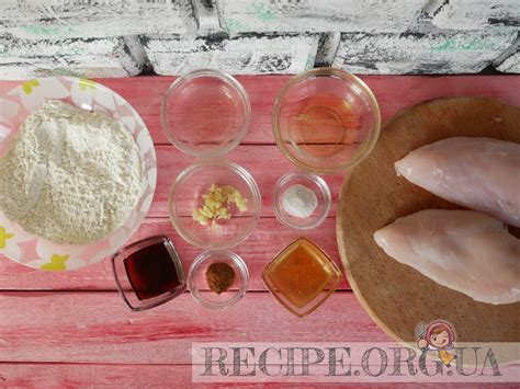 Сочная куриная грудка в соусе / Рецепты с фотографиями