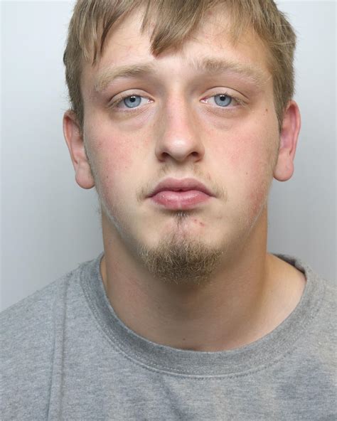 Calum Stephenson - Sex Offenders Database UK