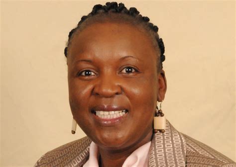 Prof Mavis Mulaudzi (2011) | ANSA Academy of Nursing