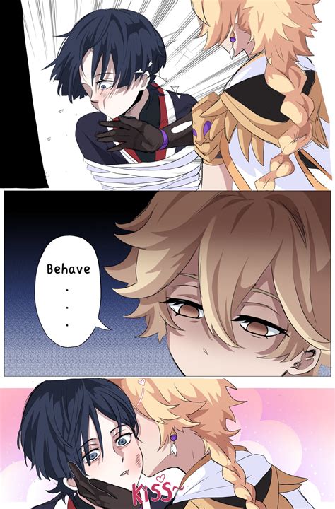 july on Twitter: "Unhinged babygirl #scaraether #aescara https://t.co