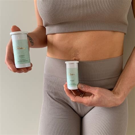 Probio+, 30 Kapsler - Protein.no