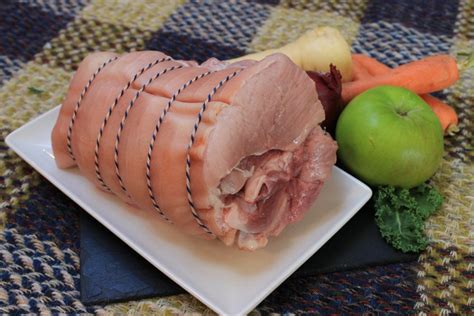 home reared pork mainsgill farmshop