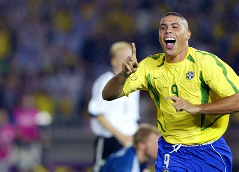 Ronaldo Brazil Pictures | Latest Sports Alerts