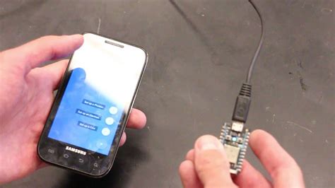 Setting up You Photon - YouTube