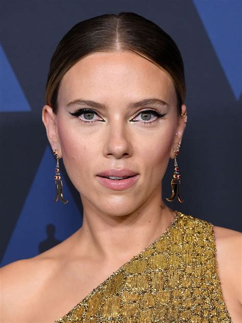 Scarlett Johansson: biyografi - Beyazperde.com