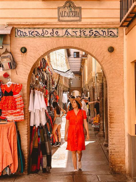 9 hidden gems and unique spots in Granada, Spain | Granada, Granada