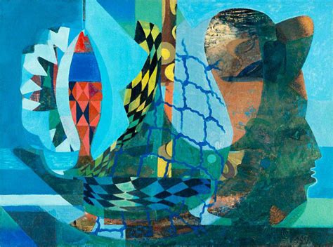 Biography of Eileen Agar | Widewalls