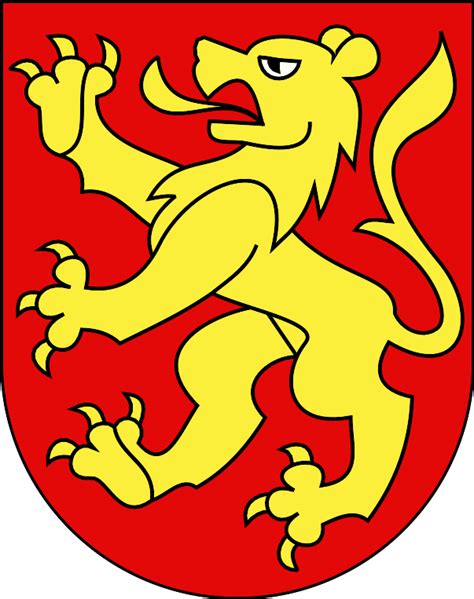 Ванген (округ) | это... Что такое Ванген (округ)?