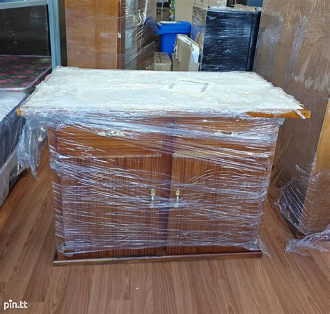 Big Sale On Countertop Kitchen Island Storage Cabinet Drawer TT$2,395