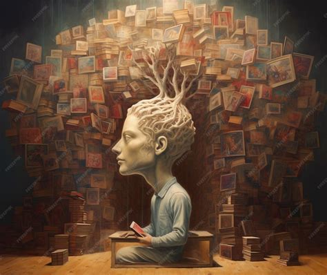 premium ai image  importance  memory