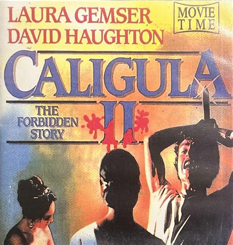 The Emperor Caligula: 'The Untold Story' (1982)