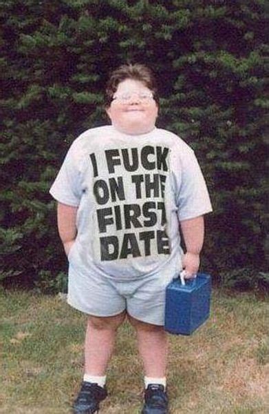 Inappropriate T-Shirts (29 pics) - Izismile.com